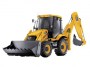 JCB BEKO LODER