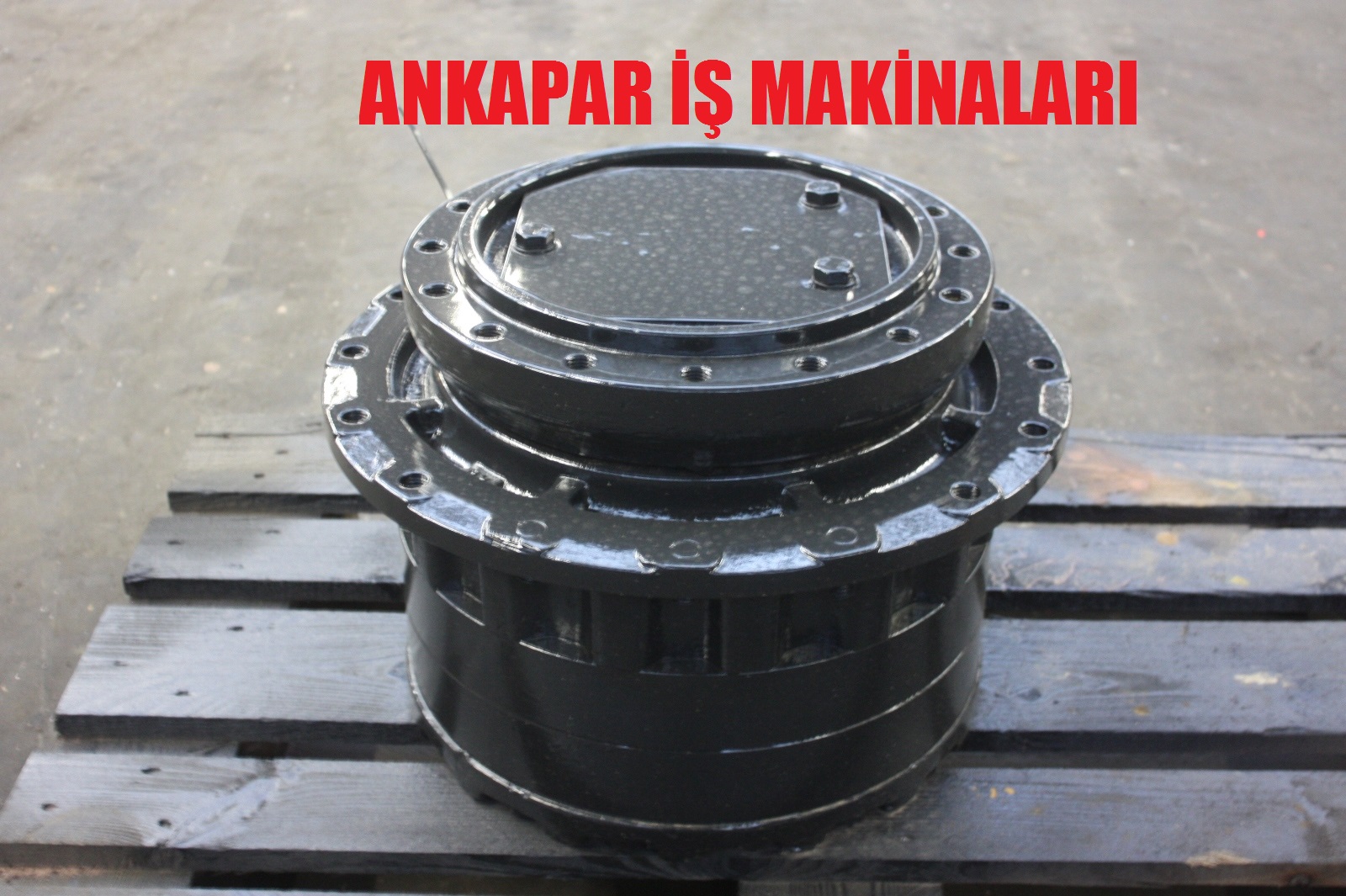 caterpıllar-ankara-parça-sanayi