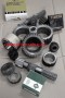 ZF DİŞLİ YEDEK PARÇALARI