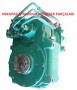 zf şanzıman 2HL100