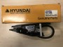 Hyundai Hl 760 Gaz Pedalı