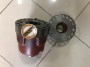 Hyundai 170W İstavroz Dişli Kutusu-ZF YEDEK PARÇA