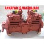 Kawasaki Hidrolik Pompa
