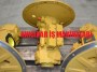 liebherr hidrolik pompa