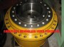 liebherr final driver