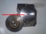 liebherr 9408 yağ pompası