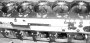 KOMATSU 125 MOTOR BLOĞU 6154-21-1100